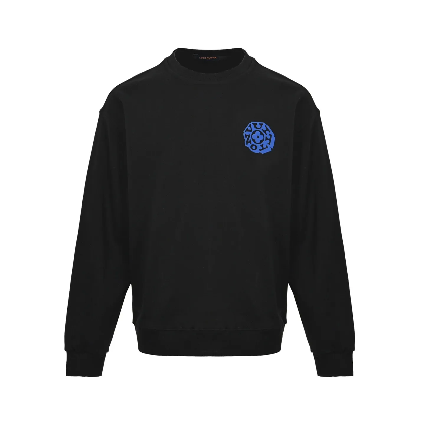 Louis Vuitton/ 25Fw Blue logo